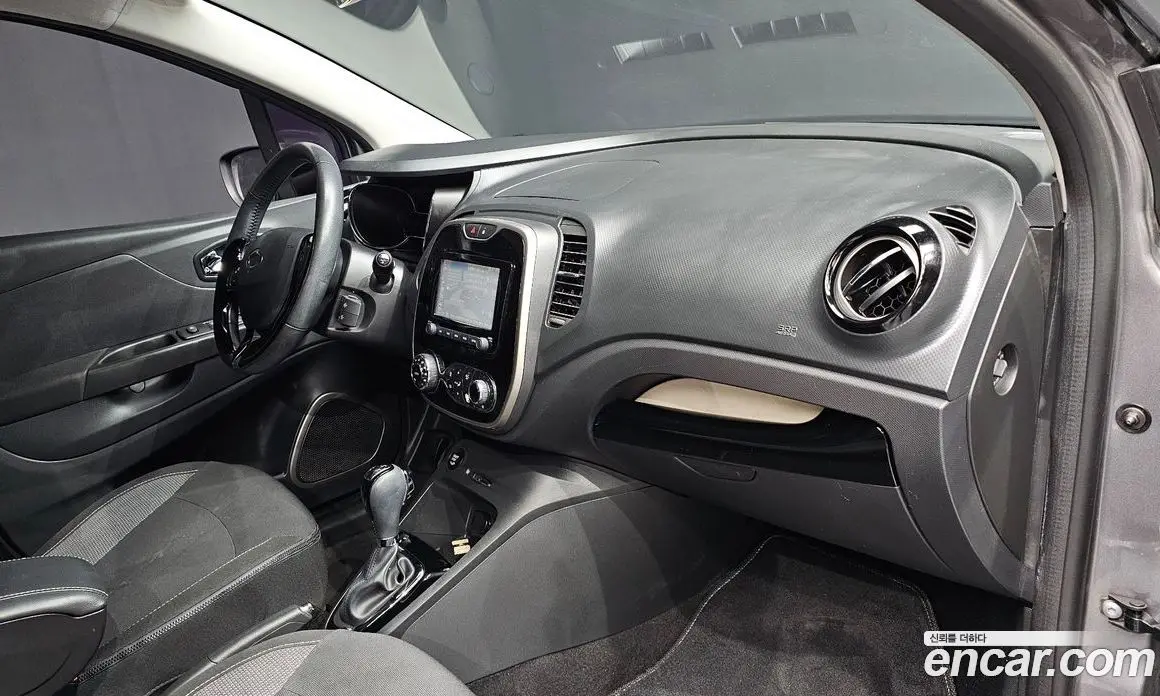 Renault (Samsung) QM3 2015 1.5 автомат (гидро), фото 29