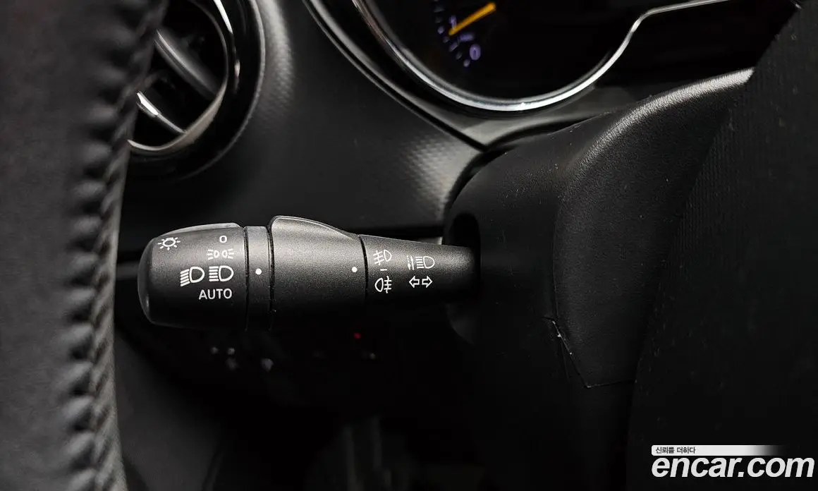 Renault (Samsung) QM3 2015 1.5 автомат (гидро), фото 30