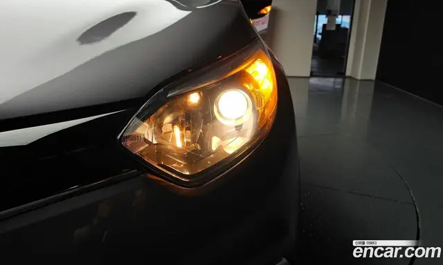 Renault (Samsung) QM3 2015 1.5 автомат (гидро), миниатюра 8