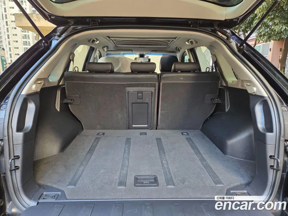 Renault (Samsung) QM5 2011 2.5 автомат (гидро), фото 18 Renault (Samsung) QM5 2011 2.5 автомат (гидро), фото 18