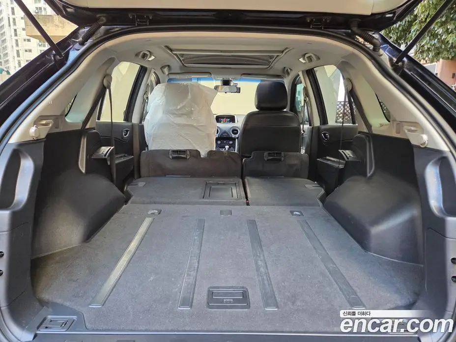Renault (Samsung) QM5 2011 2.5 автомат (гидро), фото 19 Renault (Samsung) QM5 2011 2.5 автомат (гидро), фото 19