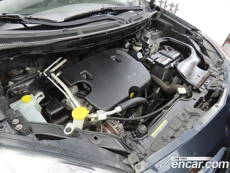 Renault (Samsung) QM5 2014 2.0 автомат (гидро), фото 18 Renault (Samsung) QM5 2014 2.0 автомат (гидро), фото 18