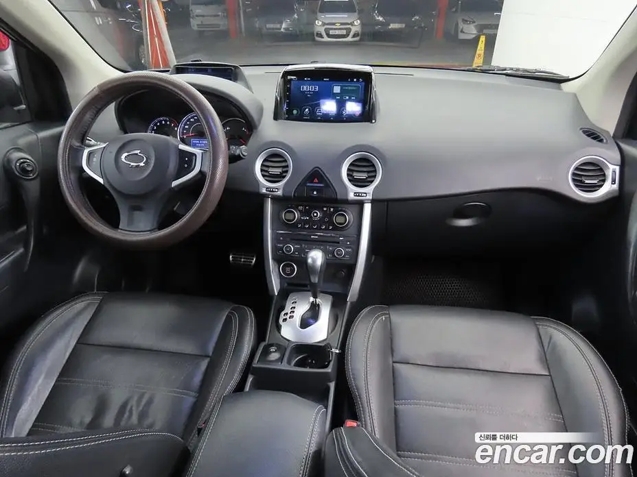 Renault (Samsung) QM5 2014 2.0 автомат (гидро), фото 5 Renault (Samsung) QM5 2014 2.0 автомат (гидро), фото 5