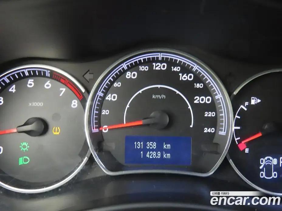 Renault (Samsung) QM5 2014 2.0 автомат (гидро), фото 8 Renault (Samsung) QM5 2014 2.0 автомат (гидро), фото 8