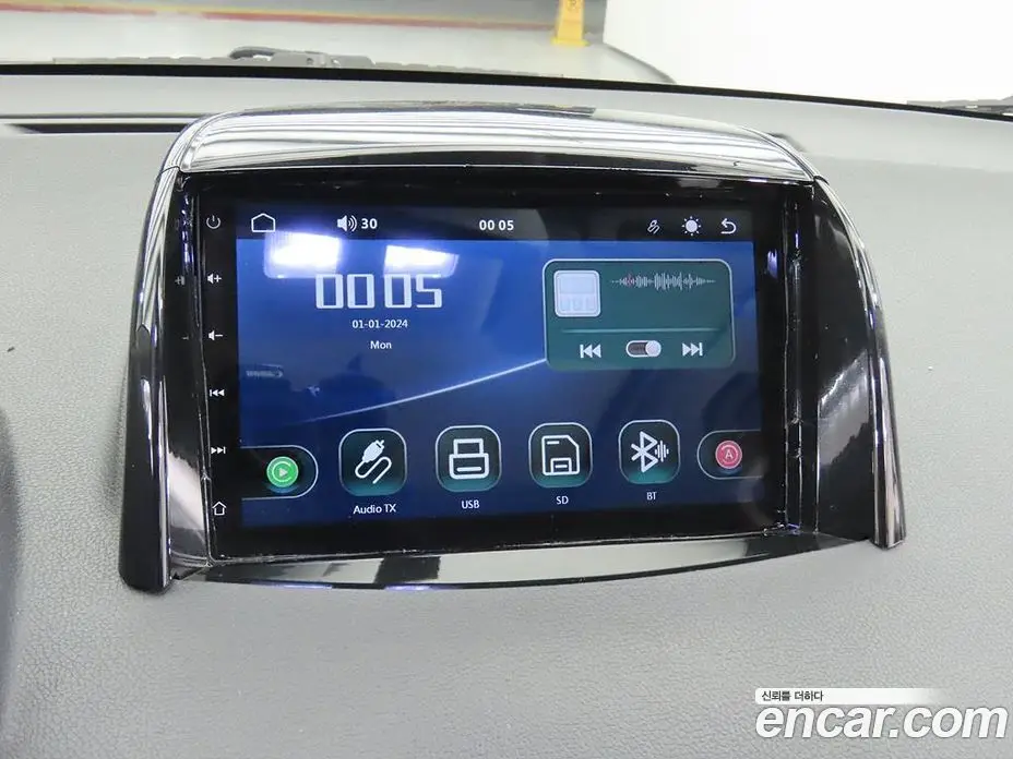 Renault (Samsung) QM5 2014 2.0 автомат (гидро), фото 9 Renault (Samsung) QM5 2014 2.0 автомат (гидро), фото 9