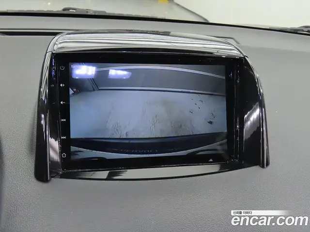 Renault (Samsung) QM5 2014 2.0 автомат (гидро), миниатюра 10 Renault (Samsung) QM5 2014 2.0 автомат (гидро), миниатюра 10