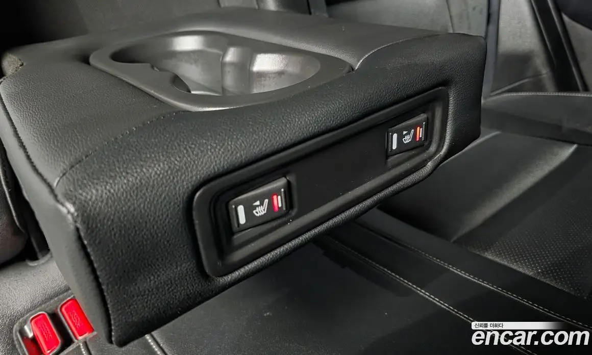 Renault (Samsung) QM6 2017 2.0 автомат (гидро), фото 24