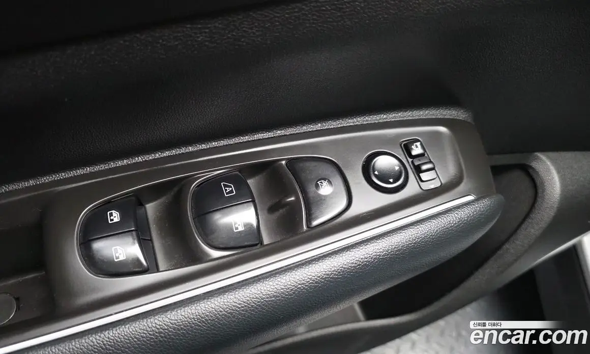 Renault (Samsung) QM6 2017 2.0 автомат (гидро), фото 27