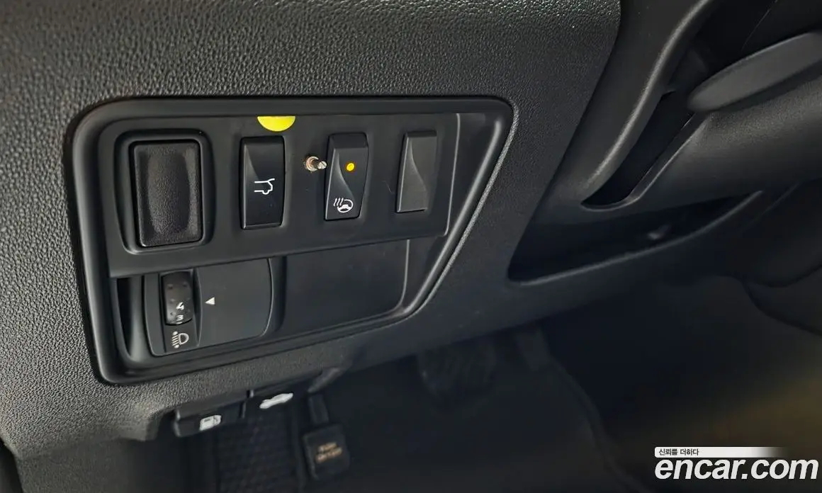Renault (Samsung) QM6 2017 2.0 автомат (гидро), фото 28