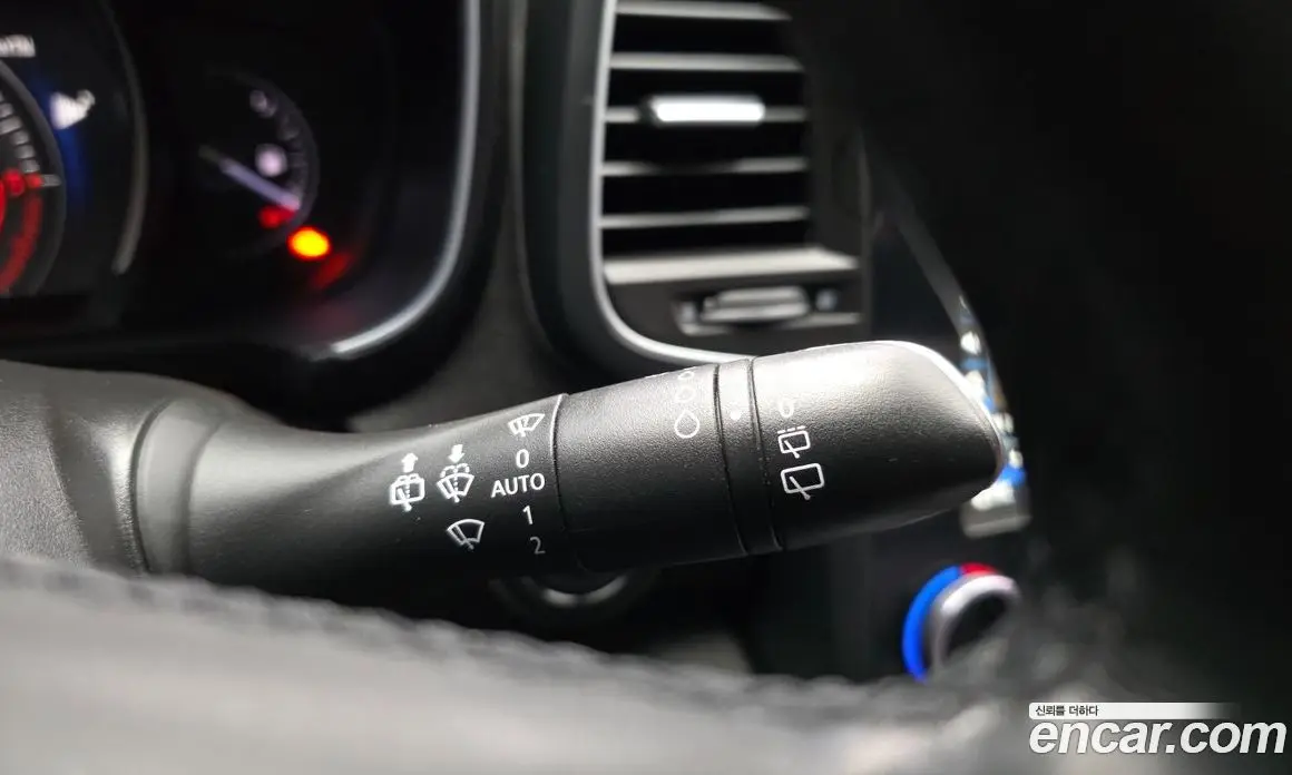 Renault (Samsung) QM6 2017 2.0 автомат (гидро), фото 30