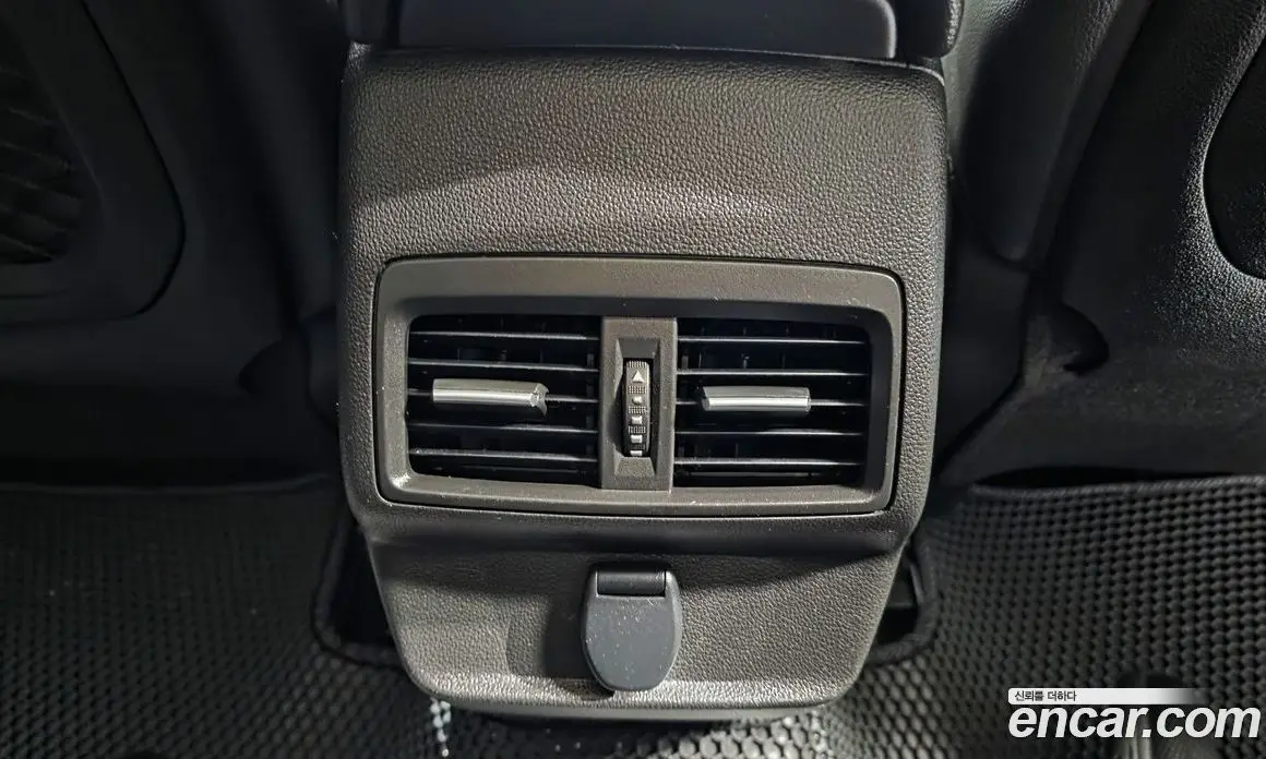 Renault (Samsung) QM6 2017 2.0 автомат (гидро), фото 34