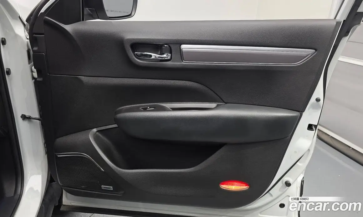 Renault (Samsung) QM6 2018 2.0 автомат (гидро), фото 13