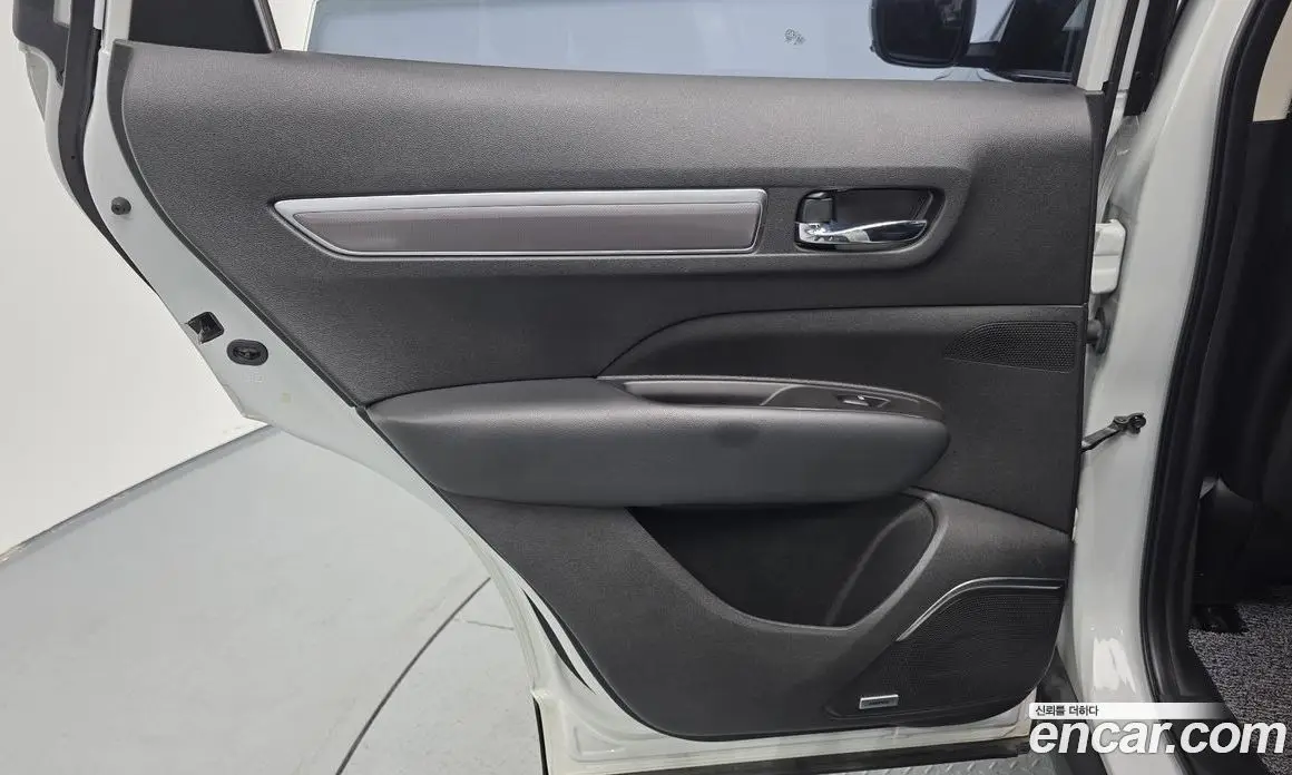Renault (Samsung) QM6 2018 2.0 автомат (гидро), фото 14