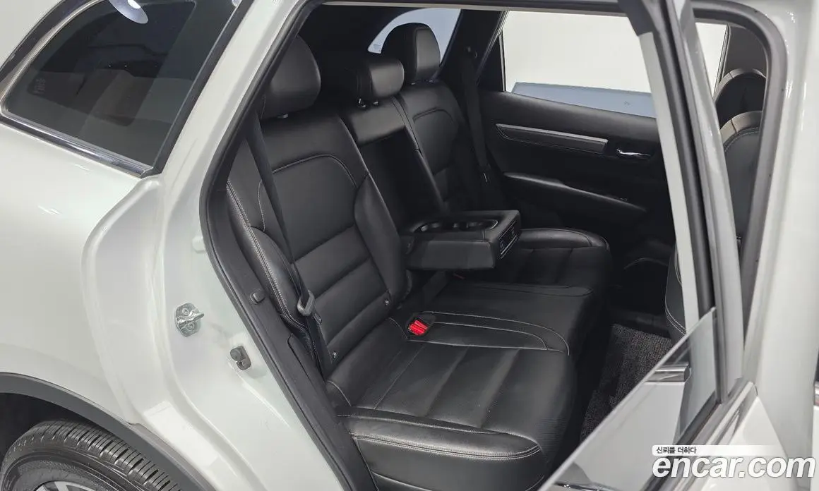 Renault (Samsung) QM6 2018 2.0 автомат (гидро), фото 16