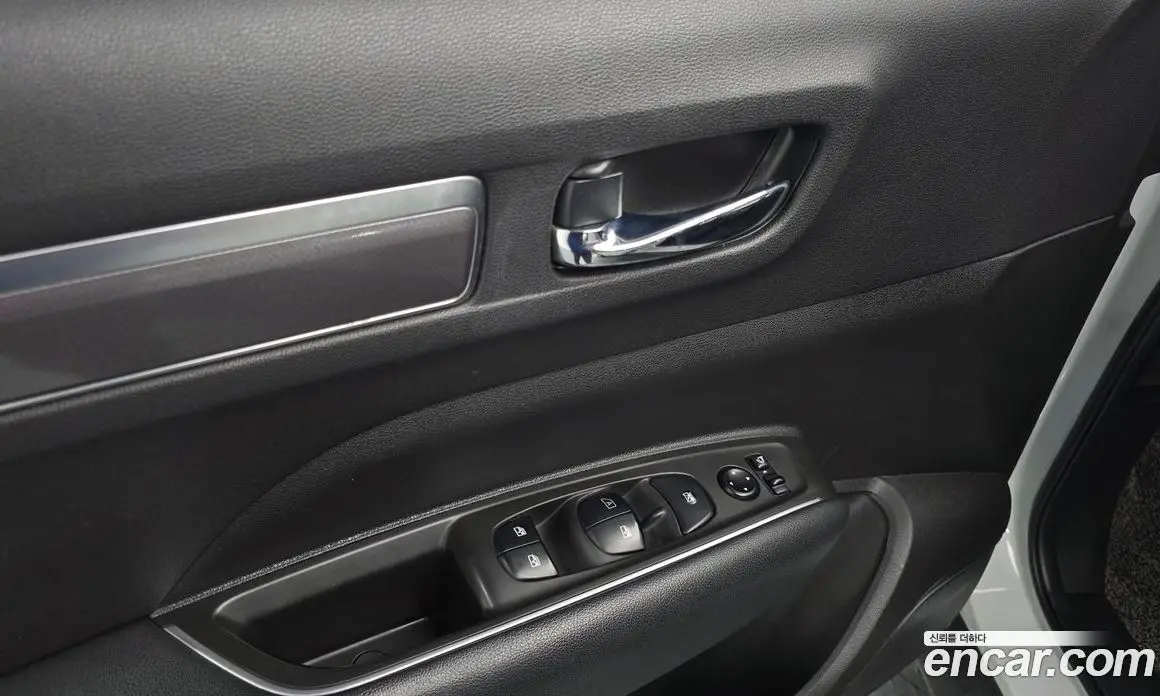 Renault (Samsung) QM6 2018 2.0 автомат (гидро), фото 18