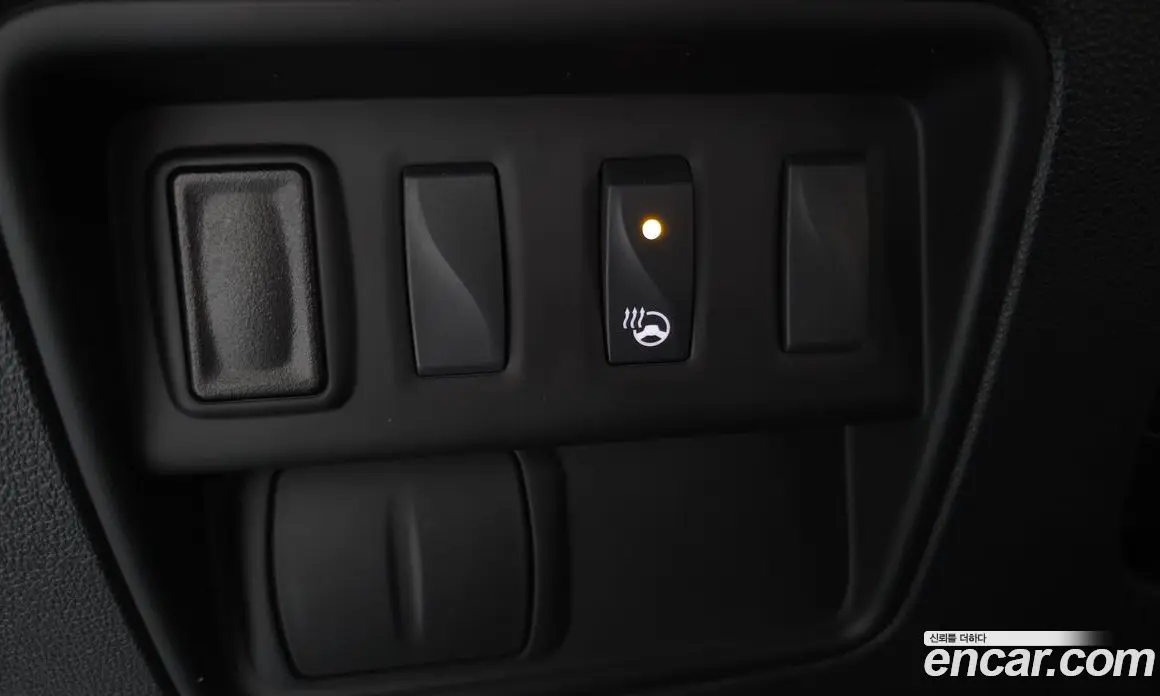 Renault (Samsung) QM6 2018 2.0 автомат (гидро), фото 19