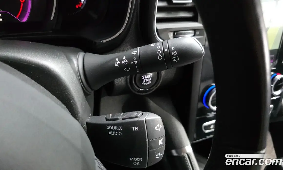 Renault (Samsung) QM6 2018 2.0 автомат (гидро), фото 21