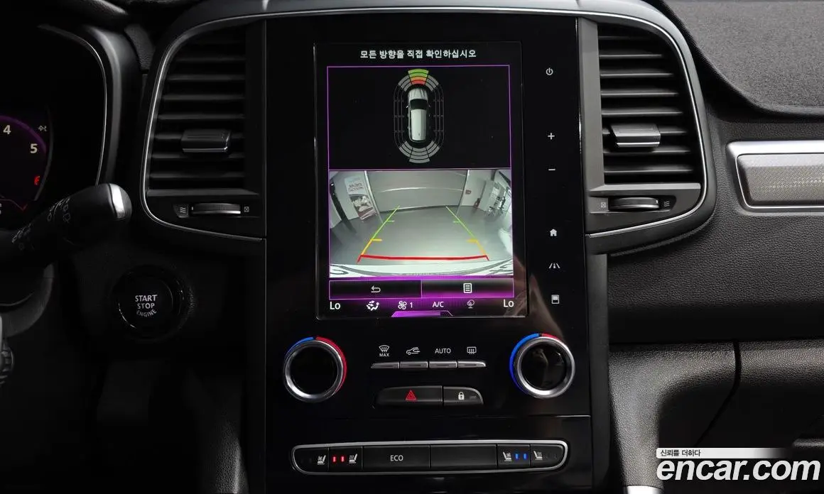 Renault (Samsung) QM6 2018 2.0 автомат (гидро), фото 22