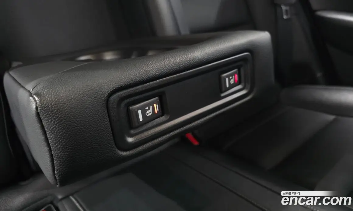 Renault (Samsung) QM6 2018 2.0 автомат (гидро), фото 24