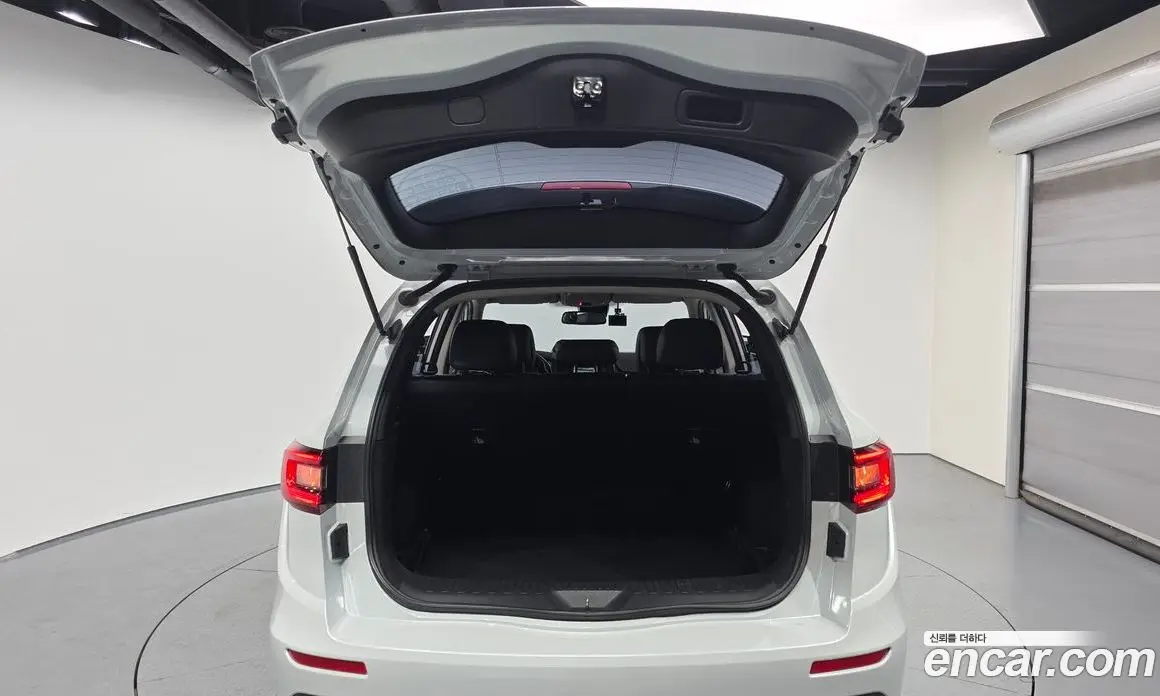 Renault (Samsung) QM6 2018 2.0 автомат (гидро), фото 25