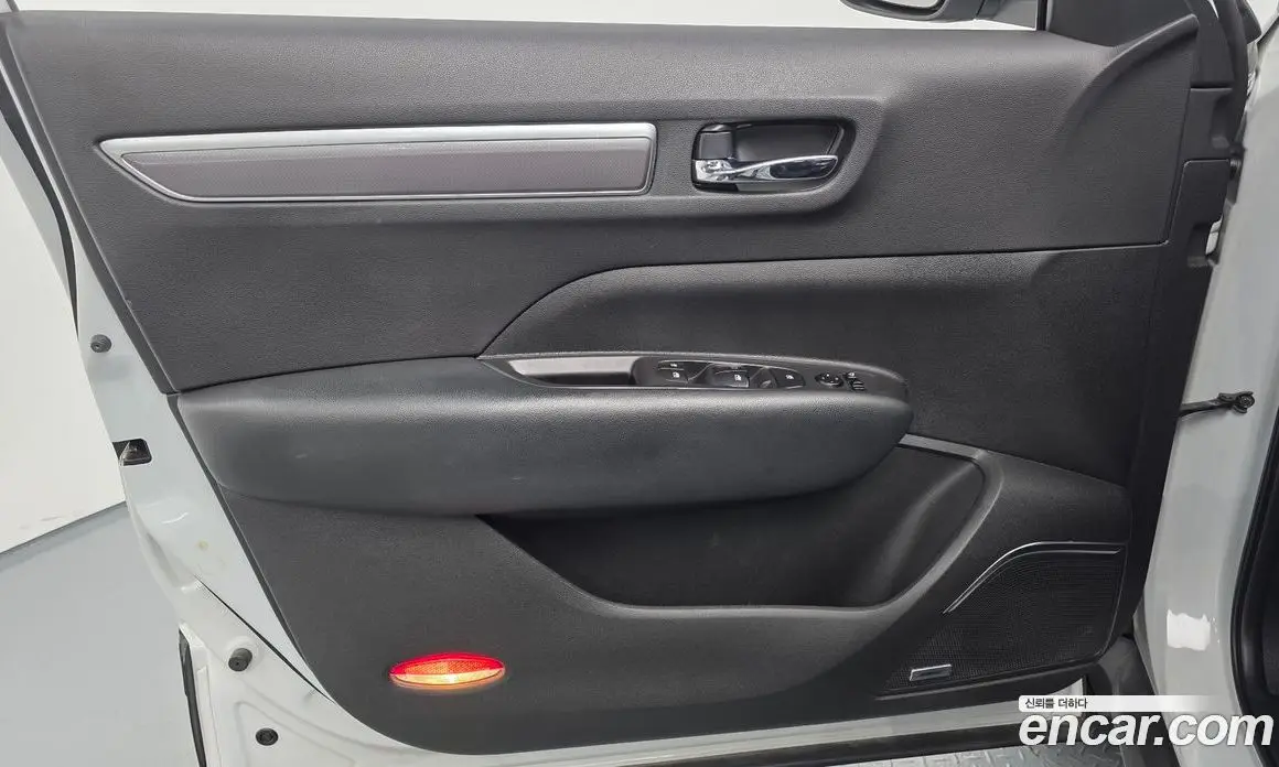 Renault (Samsung) QM6 2018 2.0 автомат (гидро), фото 26