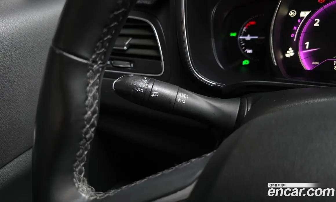 Renault (Samsung) QM6 2018 2.0 автомат (гидро), фото 27