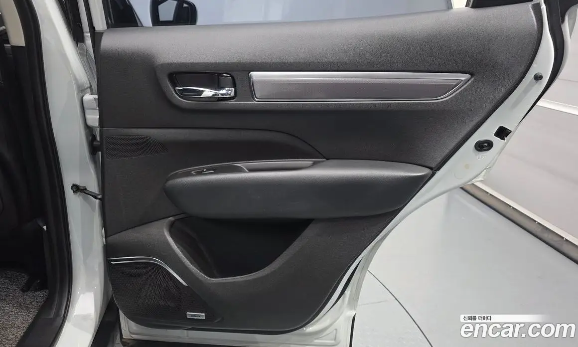 Renault (Samsung) QM6 2018 2.0 автомат (гидро), фото 29