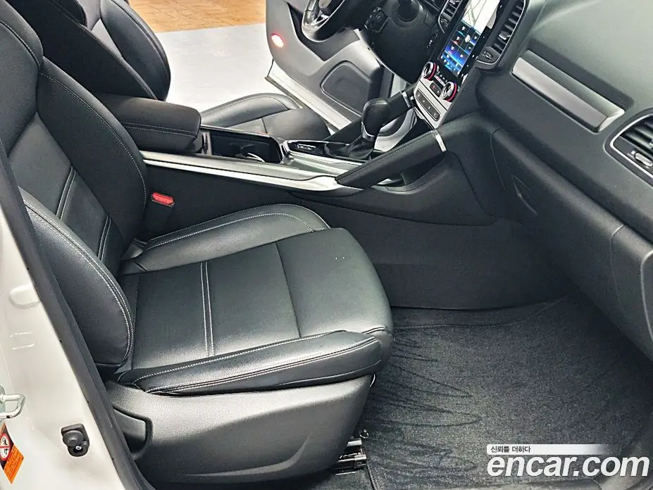 Renault (Samsung) QM6 2019 2.0 автомат (гидро), фото 12 Renault (Samsung) QM6 2019 2.0 автомат (гидро), фото 12