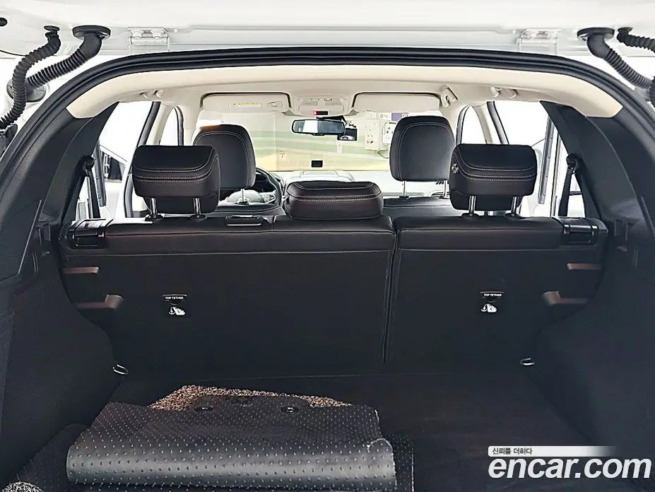 Renault (Samsung) QM6 2019 2.0 автомат (гидро), фото 14 Renault (Samsung) QM6 2019 2.0 автомат (гидро), фото 14