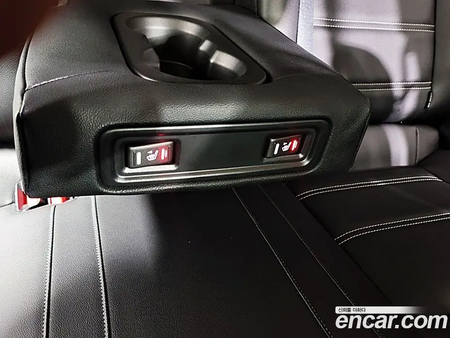 Renault (Samsung) QM6 2019 2.0 автомат (гидро), фото 19 Renault (Samsung) QM6 2019 2.0 автомат (гидро), фото 19