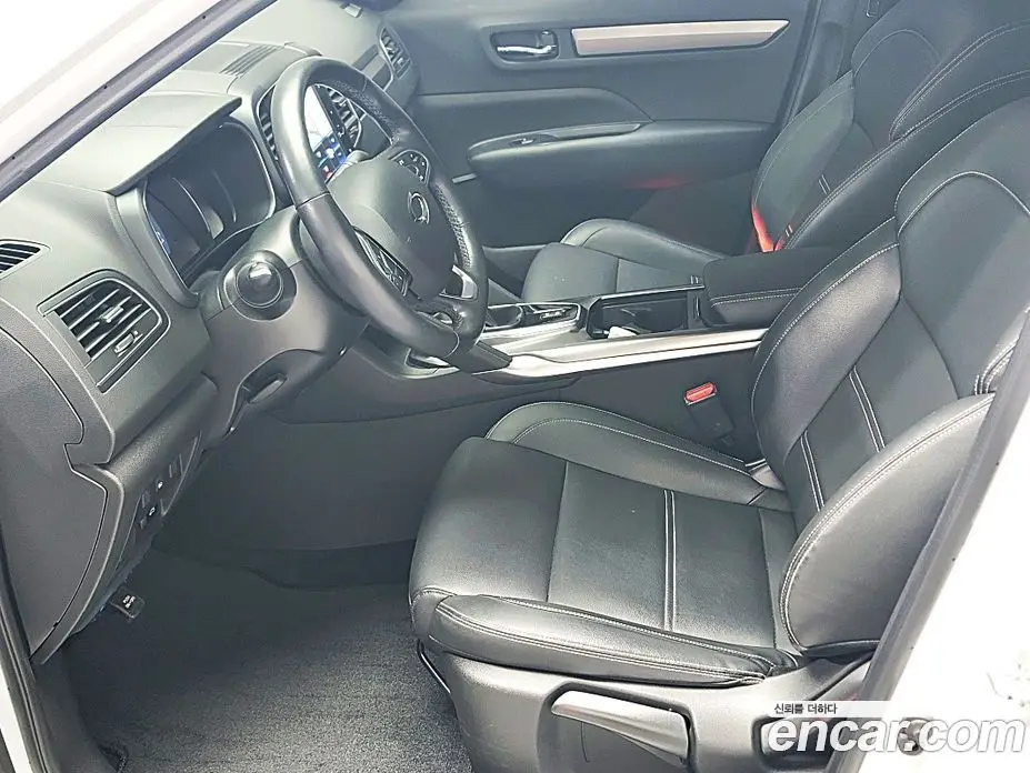 Renault (Samsung) QM6 2019 2.0 автомат (гидро), фото 10 Renault (Samsung) QM6 2019 2.0 автомат (гидро), фото 10