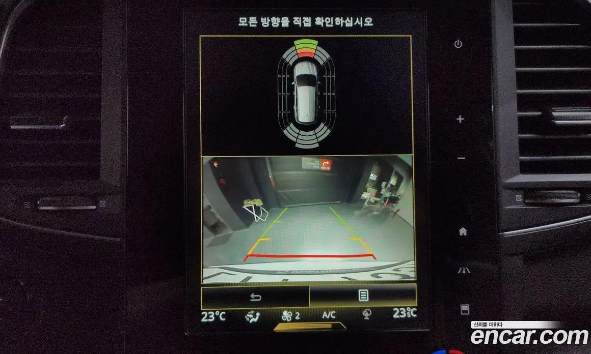 Renault (Samsung) QM6 2019 2.0 автомат (гидро), фото 14