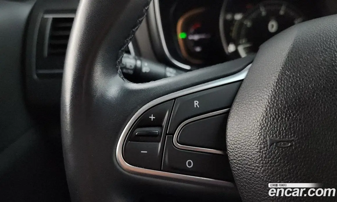 Renault (Samsung) QM6 2019 2.0 автомат (гидро), фото 15