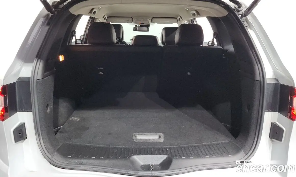 Renault (Samsung) QM6 2019 2.0 автомат (гидро), фото 17