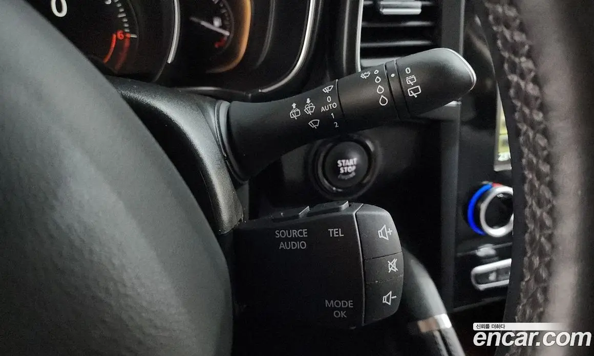 Renault (Samsung) QM6 2019 2.0 автомат (гидро), фото 20