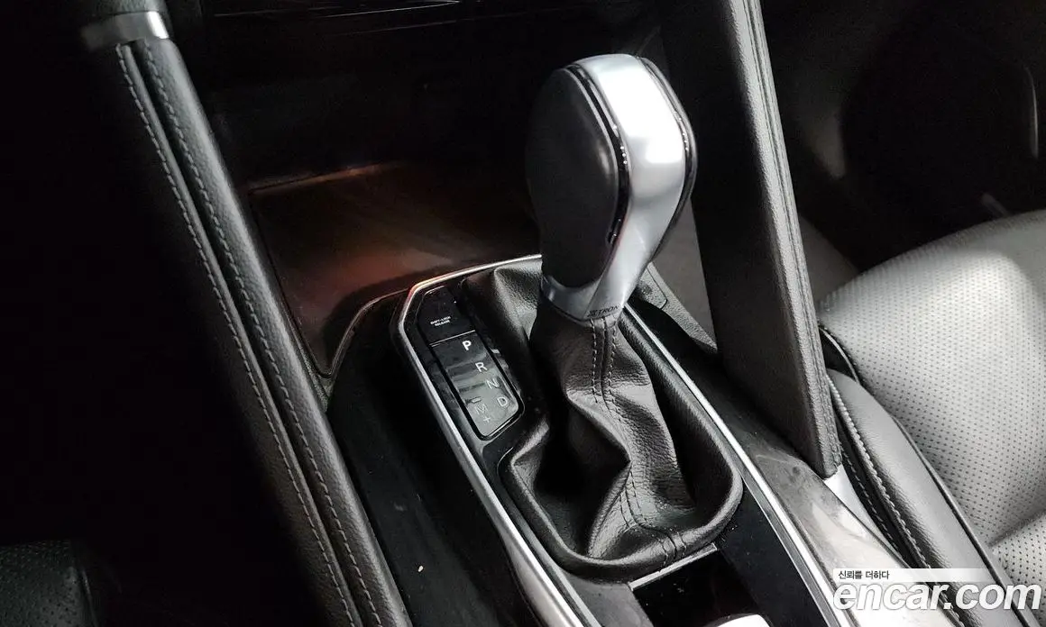 Renault (Samsung) QM6 2019 2.0 автомат (гидро), фото 9