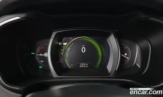 Renault (Samsung) QM6 2022 2.0 автомат (гидро), миниатюра 11 Renault (Samsung) QM6 2022 2.0 автомат (гидро), миниатюра 11