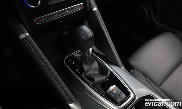 Renault (Samsung) QM6 2022 2.0 автомат (гидро), миниатюра 12