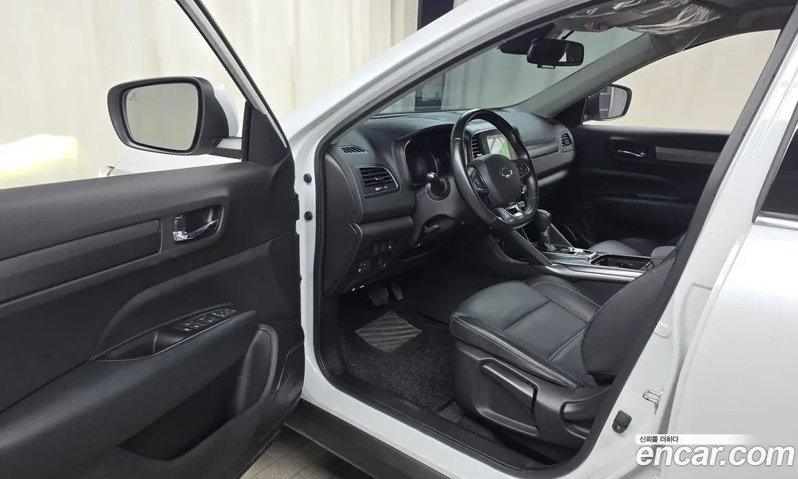 Renault (Samsung) QM6 2022 2.0 автомат (гидро), фото 13 Renault (Samsung) QM6 2022 2.0 автомат (гидро), фото 13