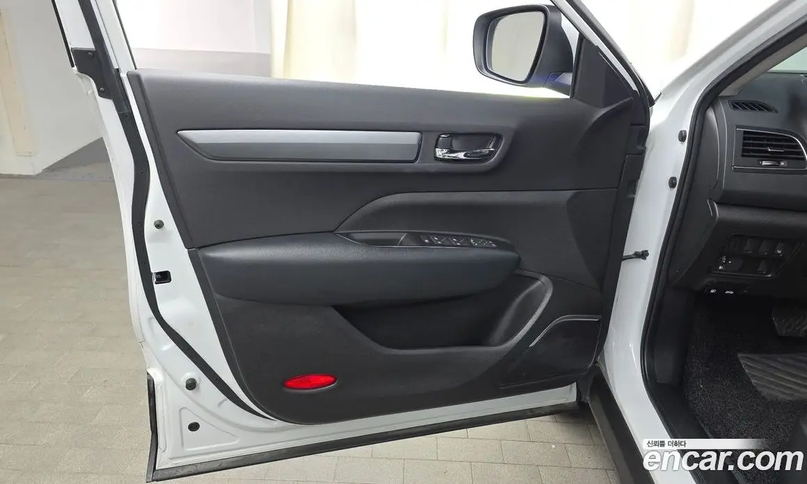 Renault (Samsung) QM6 2022 2.0 автомат (гидро), фото 14 Renault (Samsung) QM6 2022 2.0 автомат (гидро), фото 14