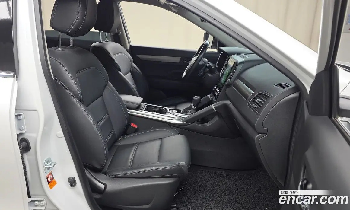 Renault (Samsung) QM6 2022 2.0 автомат (гидро), фото 17 Renault (Samsung) QM6 2022 2.0 автомат (гидро), фото 17
