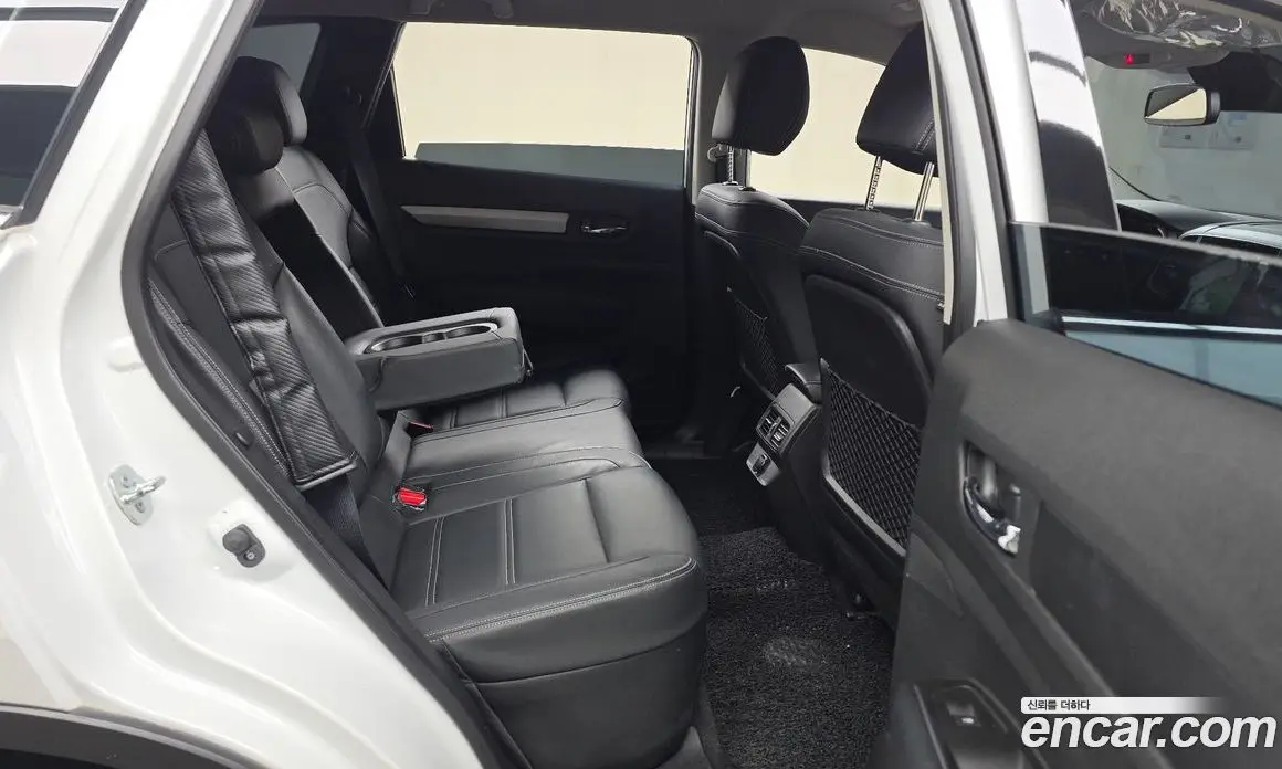 Renault (Samsung) QM6 2022 2.0 автомат (гидро), фото 18 Renault (Samsung) QM6 2022 2.0 автомат (гидро), фото 18