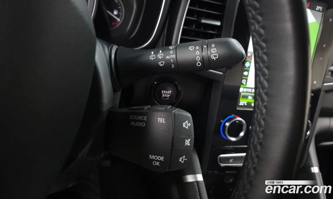 Renault (Samsung) QM6 2022 2.0 автомат (гидро), фото 29 Renault (Samsung) QM6 2022 2.0 автомат (гидро), фото 29