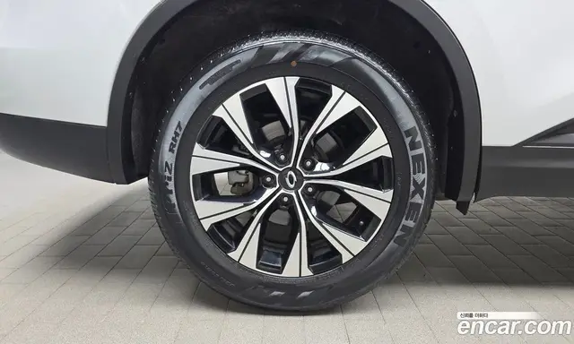 Renault (Samsung) QM6 2022 2.0 автомат (гидро), миниатюра 5 Renault (Samsung) QM6 2022 2.0 автомат (гидро), миниатюра 5