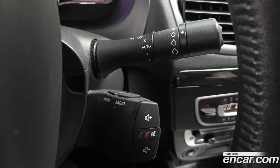 Renault (Samsung) SM3 2013 1.6 автомат (гидро), фото 22