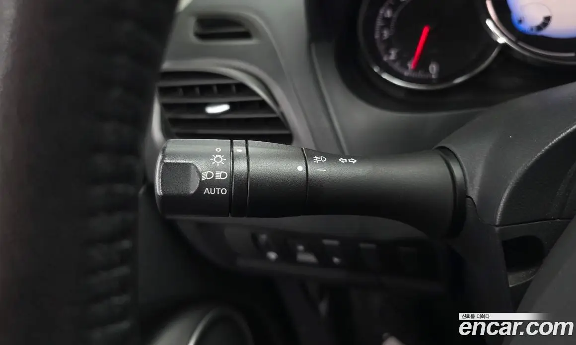 Renault (Samsung) SM3 2013 1.6 автомат (гидро), фото 26