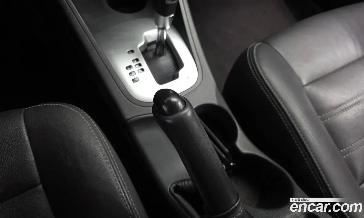 Renault (Samsung) SM3 2013 1.6 автомат (гидро), фото 27