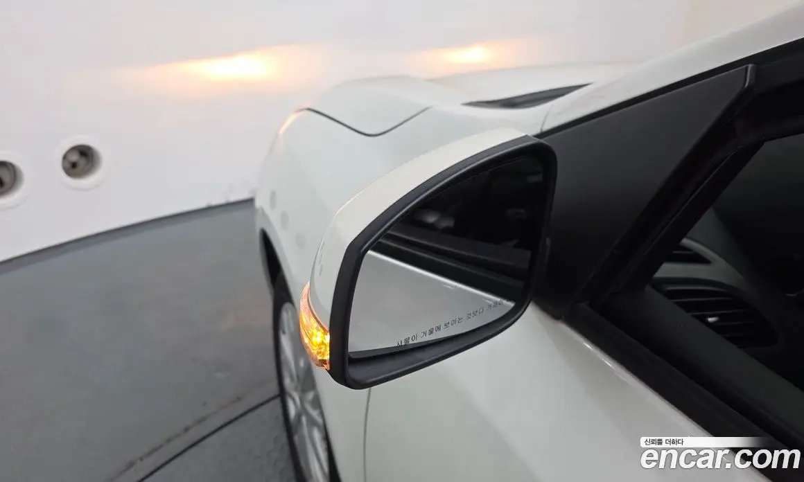 Renault (Samsung) SM3 2013 1.6 автомат (гидро), фото 29