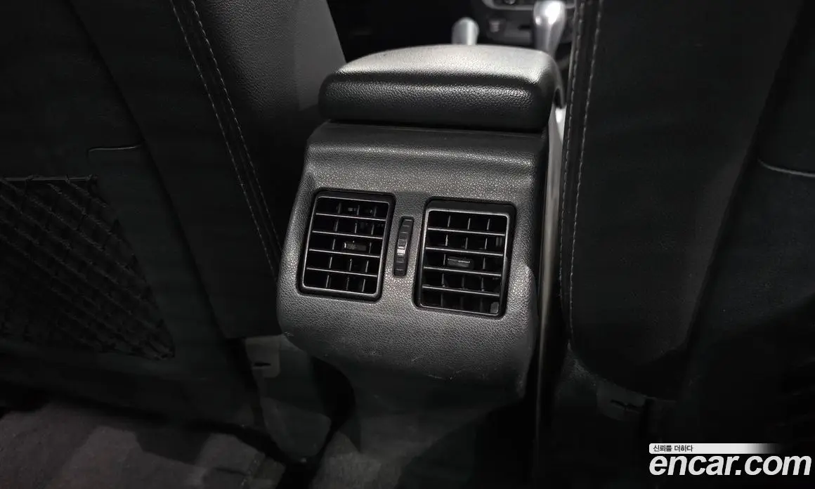 Renault (Samsung) SM3 2013 1.6 автомат (гидро), фото 30