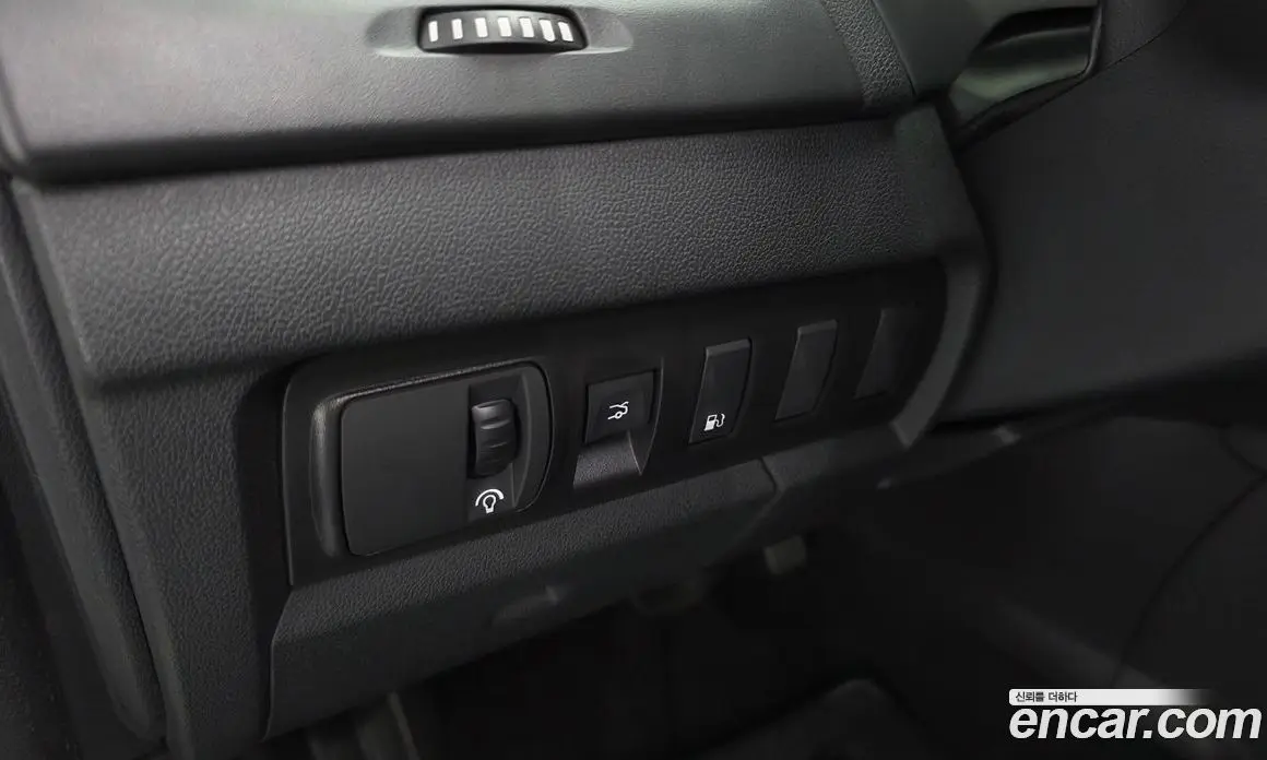 Renault (Samsung) SM3 2013 1.6 автомат (гидро), фото 33